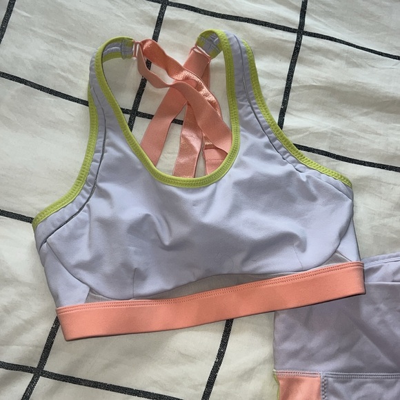 MOTION 360 FABLETICS MATCHING SET - Picture 3 of 8
